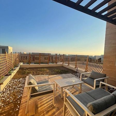 Sifa Beachfront Apartment Maskat Exteriér fotografie